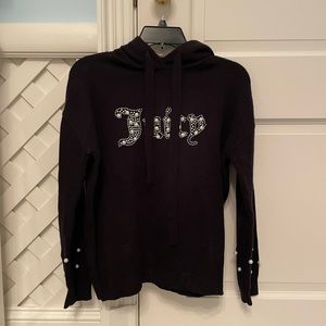 Juicy Couture Knit Sweater